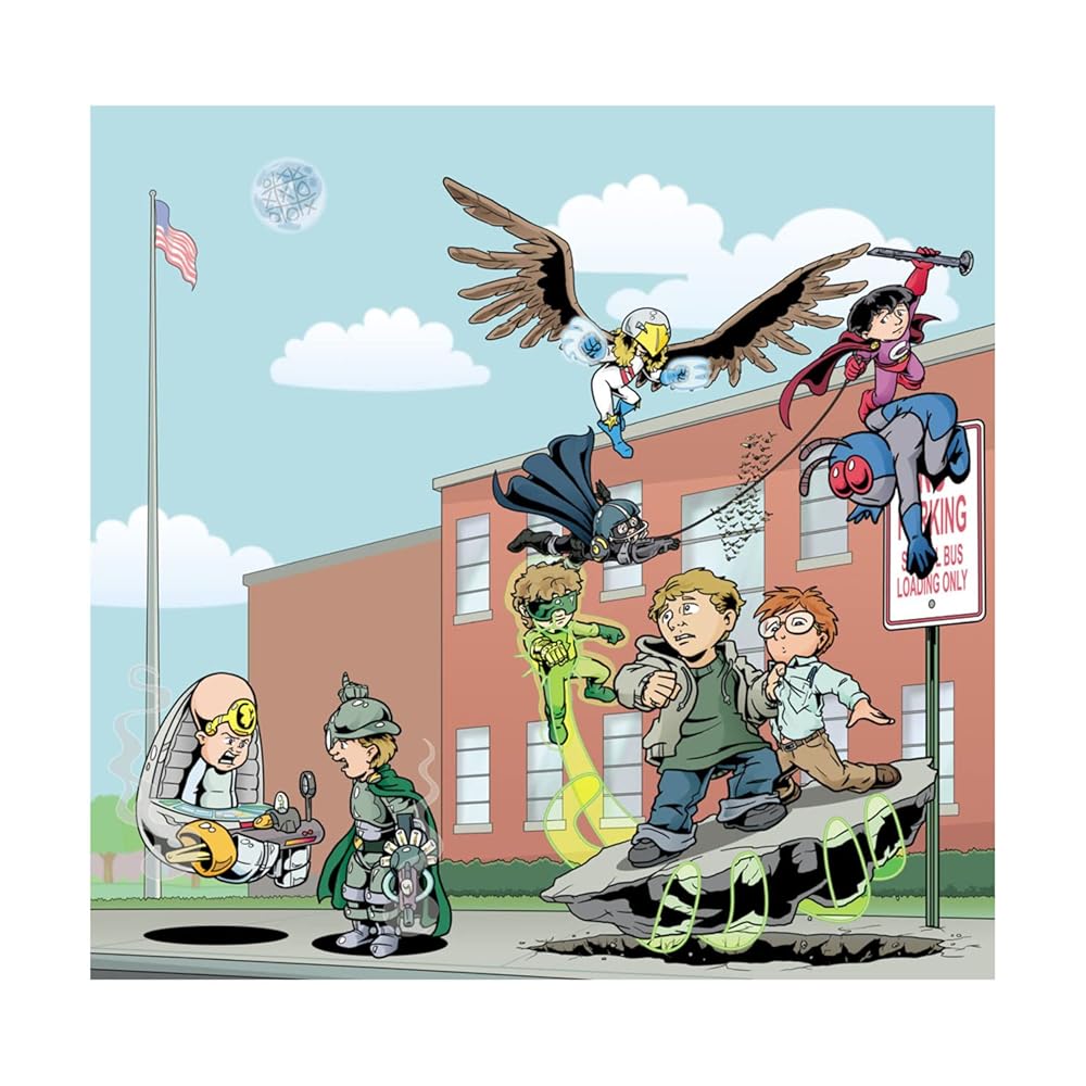 PS238 - The Roleplaying Game cover image