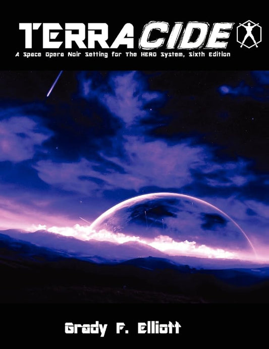Terracide cover image