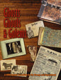 Michael Surbrook’s Ghosts, Ghouls, and Golems (Fantasy Hero 6th Edition)