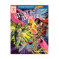 Mystic Masters (Super Hero Role Playing, Stock No. 405) cover image