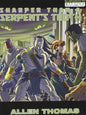 Sharper Than A Serpent's Tooth cover image