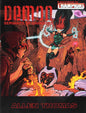 Demon (Champions RPG) cover image