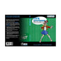 Teen Champions cover image