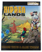 Hidden Lands (Champions) cover image