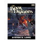 Fantasy Hero: The Book of Dragons cover image