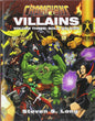 Champions Villains Volume 3: Solo Villains cover image