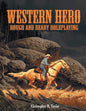 Western Hero: Rough and Ready Roleplaying cover image