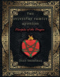 The Sylvestri Family Reunion: Disciples of the Dragon cover image
