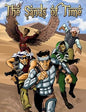 The Sands of Time cover image