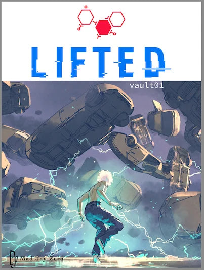 Lifted Vault01