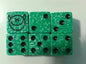 Monster Hunter International Dice